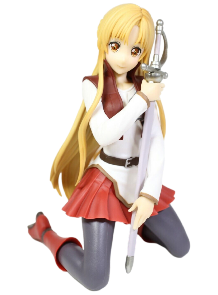 Banpresto Sword Art Online Asuna