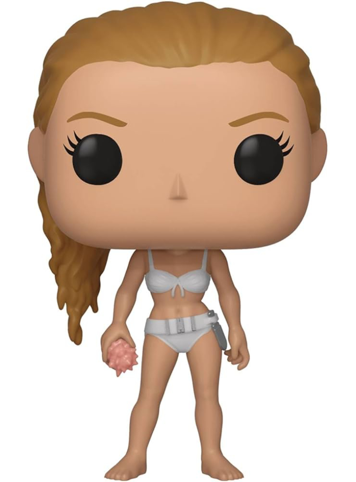 Funko Pop! Movies: 007 - Honey Ryder