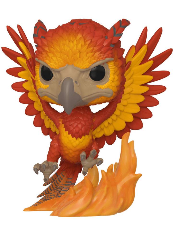 Funko Pop! Harry Potter - Fawkes