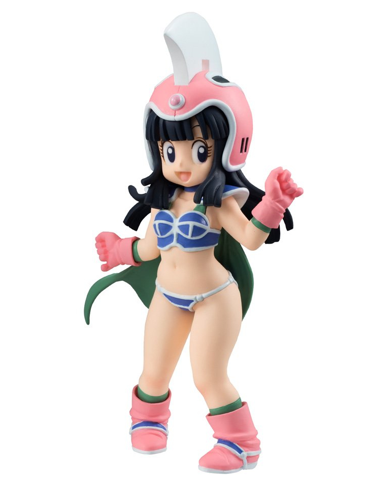 Bandai Styling Dragonball - Chichi