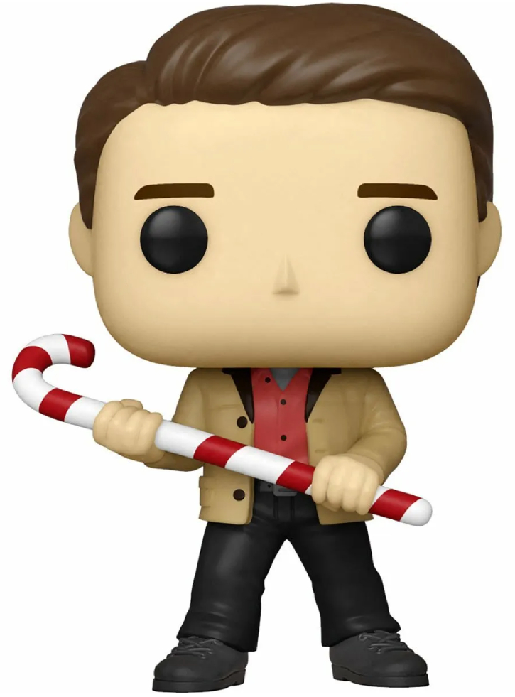 Funko Pop! Movies: Jingle All the Way - Howard