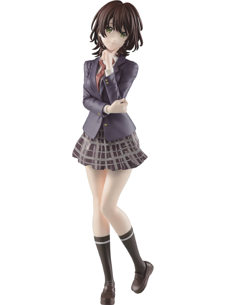 Banpresto Bottom: Tier Character Tomozaki - Aoi Hinami