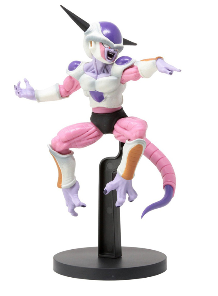 Banpresto Dragon Ball Z: Full Scratch - The Frieza