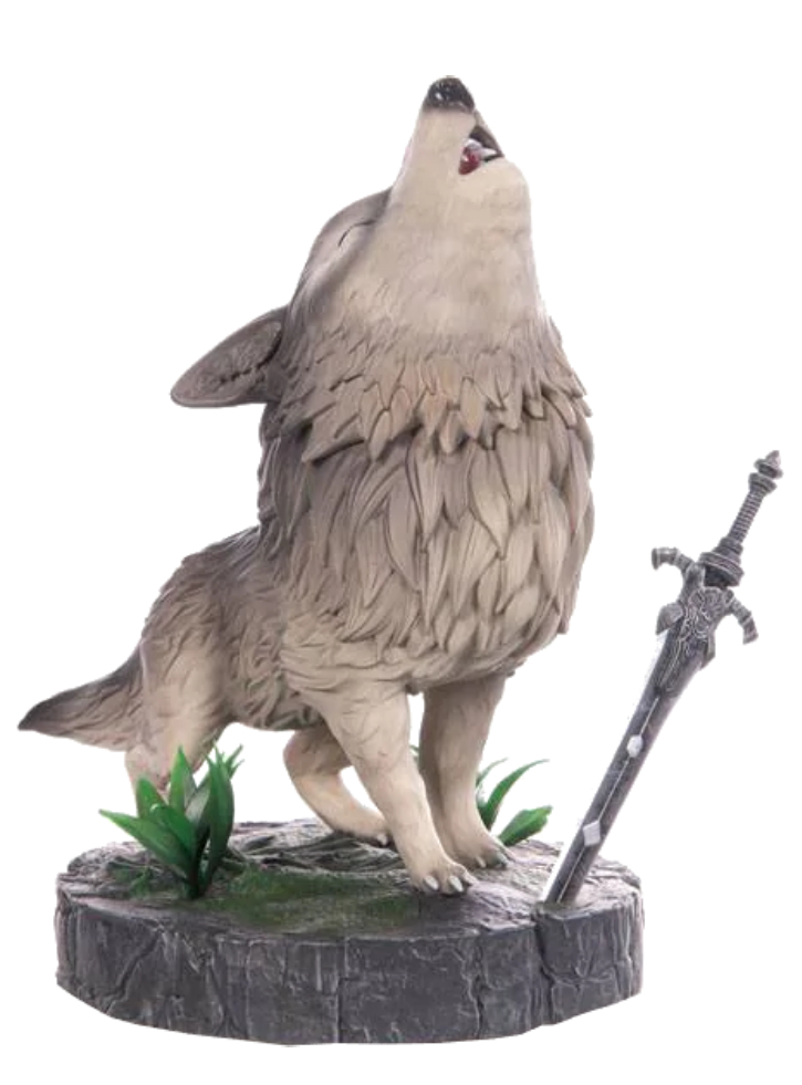 F4F Dark Souls - The Great Grey Wolf Sif SD (Std Edition)