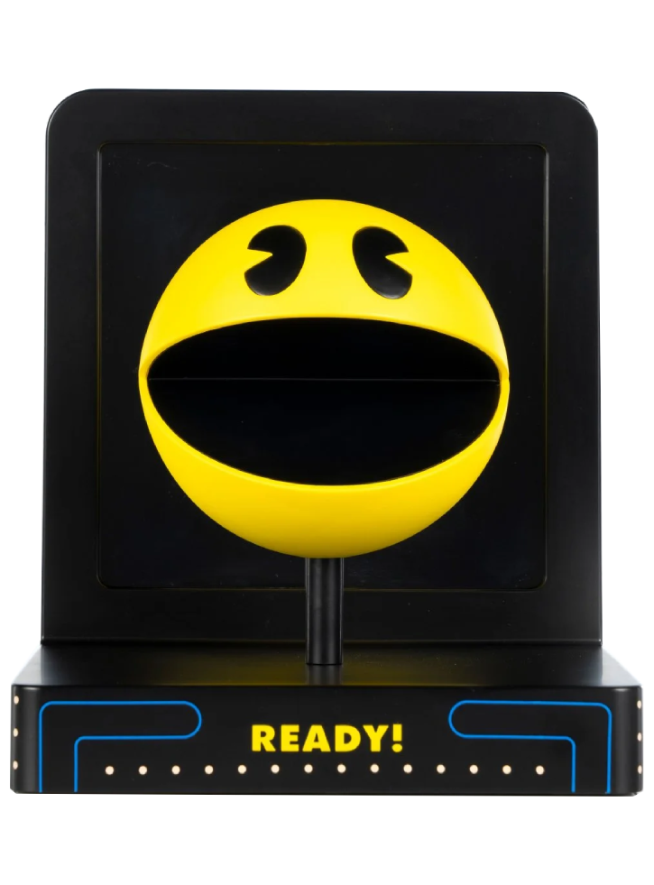 F4F Pac-Man Video Game - Pac-Man