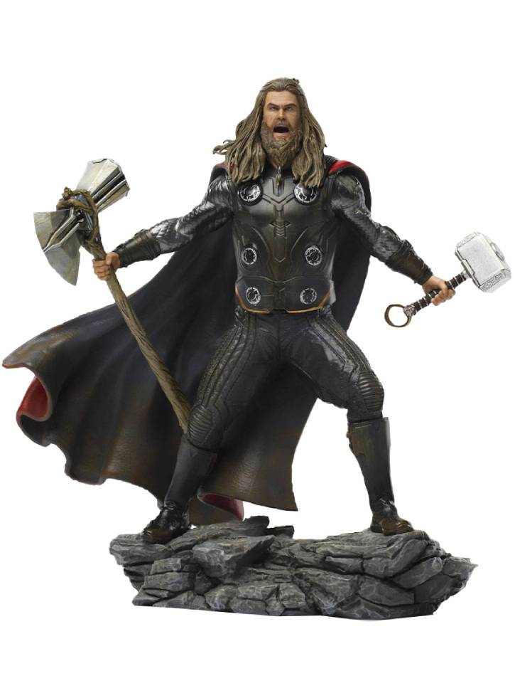 Iron Studios BDS: The Infinity Saga - Thor