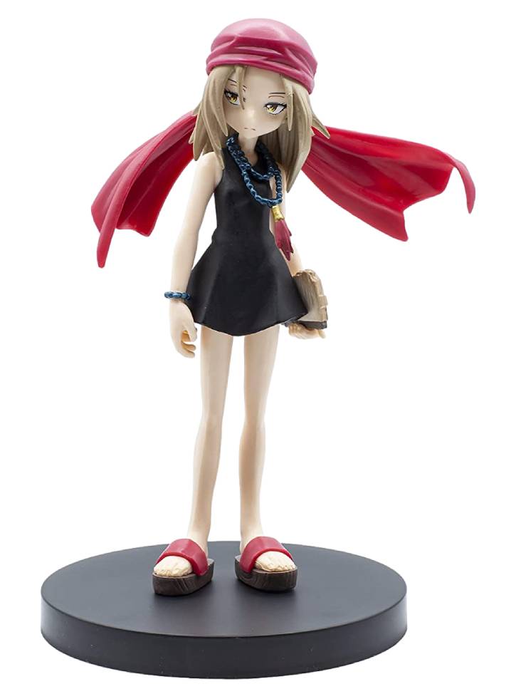Banpresto Shaman King - Anna Kyoyama
