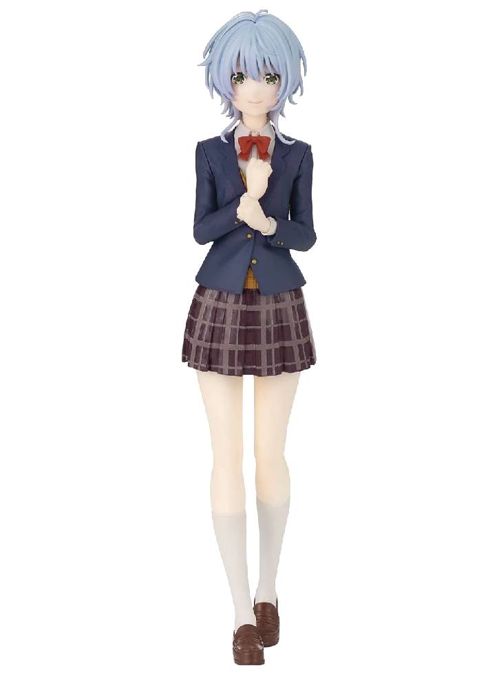 Banpresto Bottom: Tier Character Tomozaki - Fuka Kikuchi