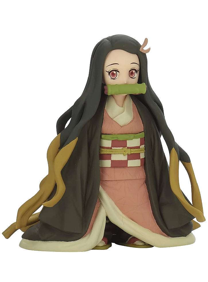 Banpresto Demon Slayer Kimetsu No Yaiba - Nezuko Kamado Vol 18