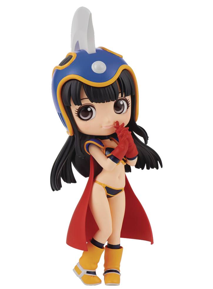 Banpresto Q Posket: Dragon Ball - Chichi (Ver B)