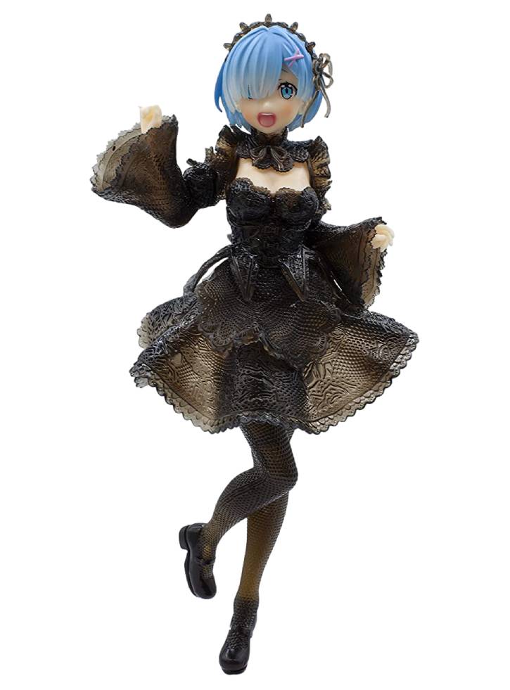 Banpresto Re:Zero: Starting Life In Another World - Seethlook
