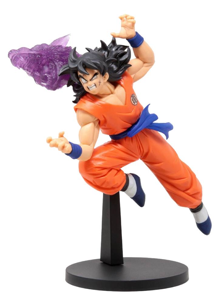 Banpresto Dragon Ball Z: G x Materia - The Yamcha
