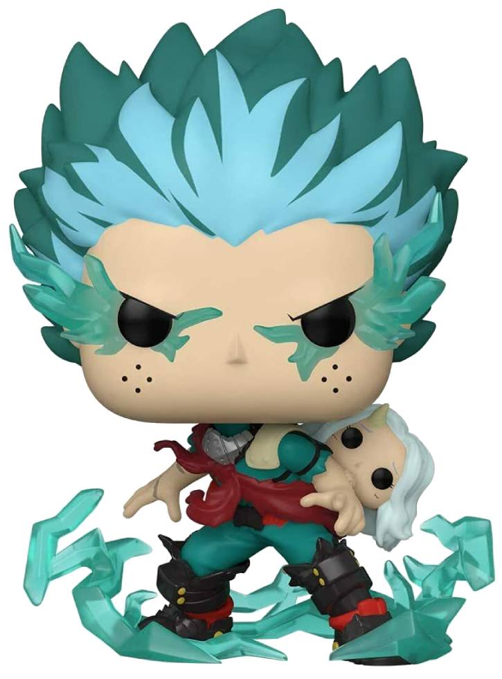 Funko POP! Animation My Hero Academia - Infinite Deku with Eri