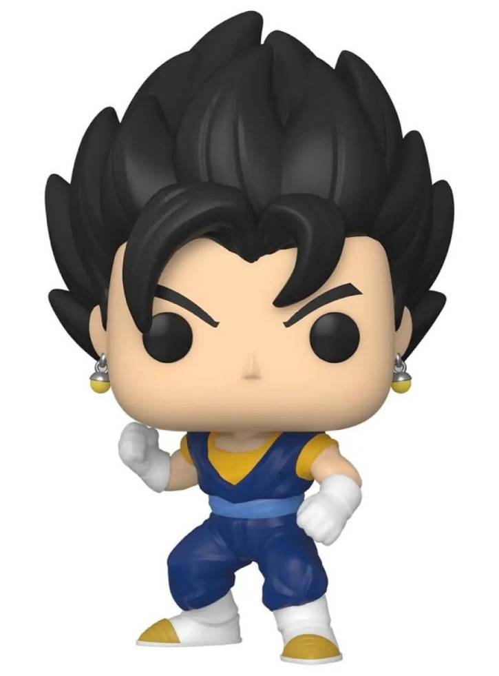 Funko POP! Animation Dragon Ball Z S9 - Vegito