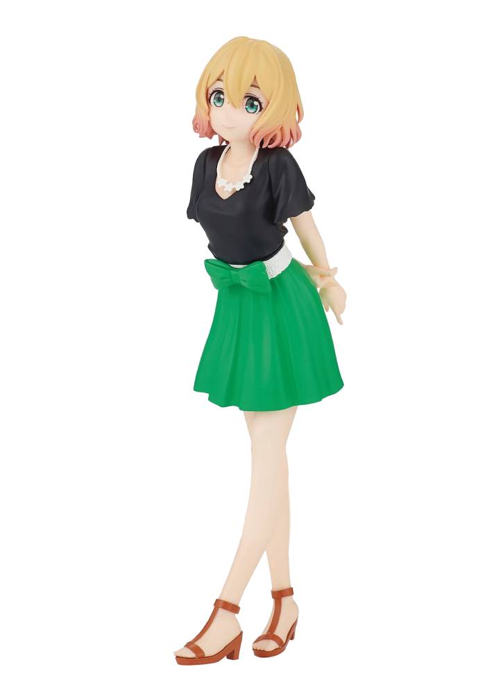 Banpresto Rent A Girlfriend - Mami Nanami Exhibition Version