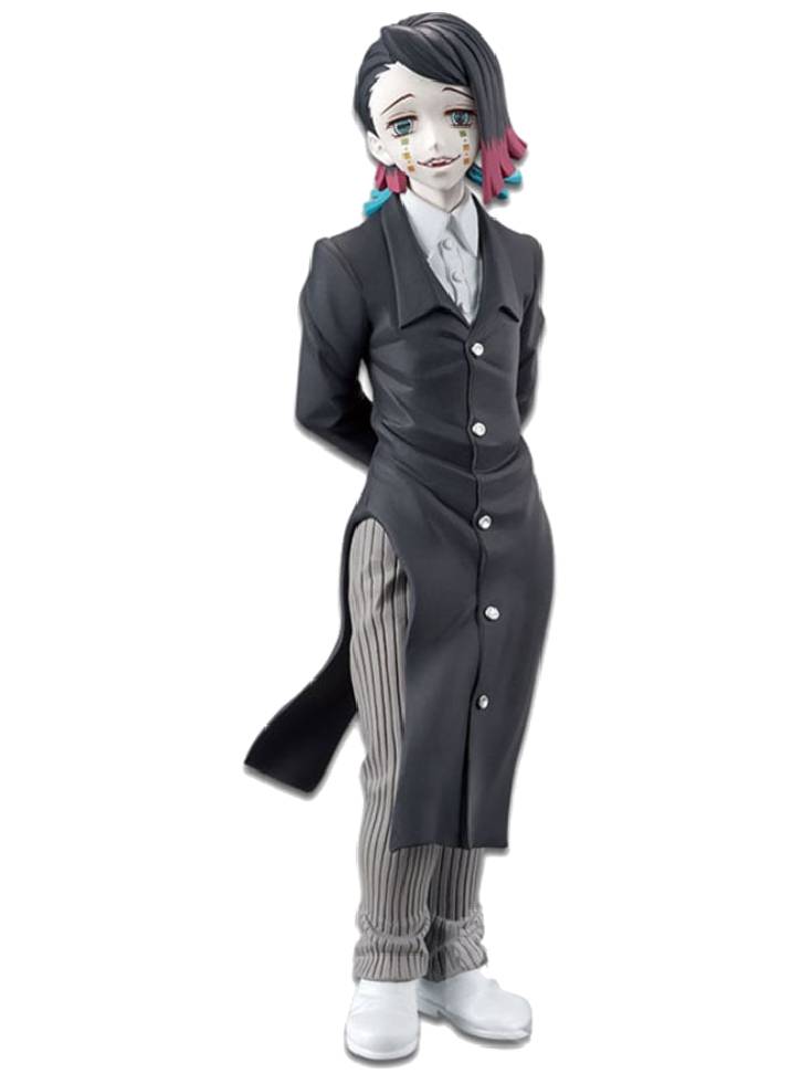 Banpresto Demon Series Demon Slayer Kimetsu No Yaiba - Enmu Vol.3