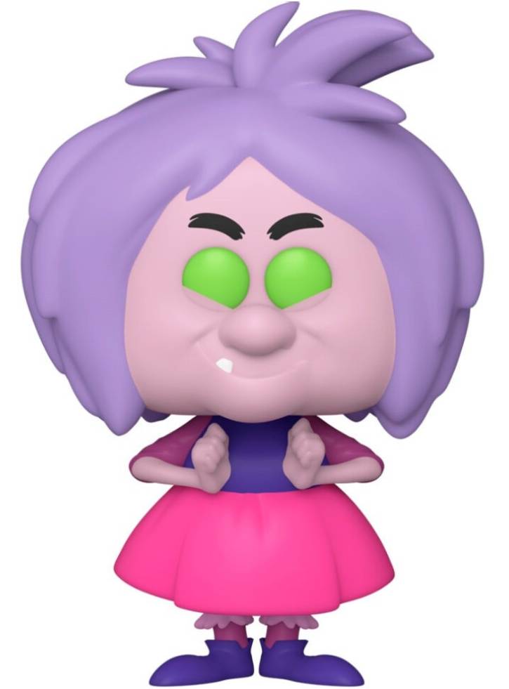 Funko Pop! Disney The Sword in the Stone - Madam Mim