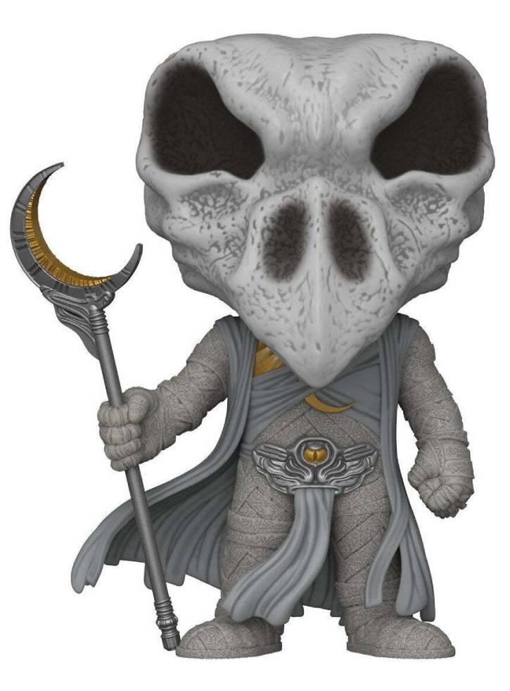 Funko Pop! Marvel Moon Knight - Khonshu