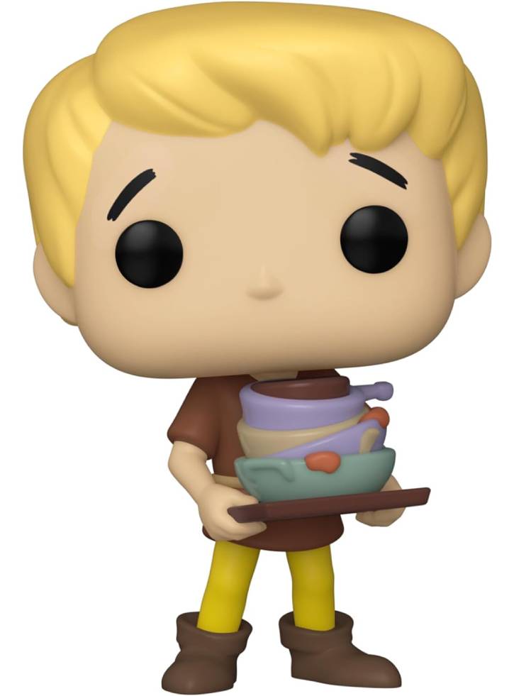 Funko Pop! Disney The Sword in the Stone - Arthur