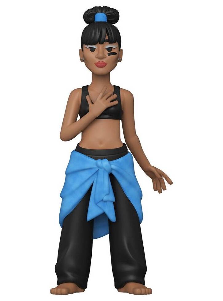 Funko Gold TLC - Left Eye