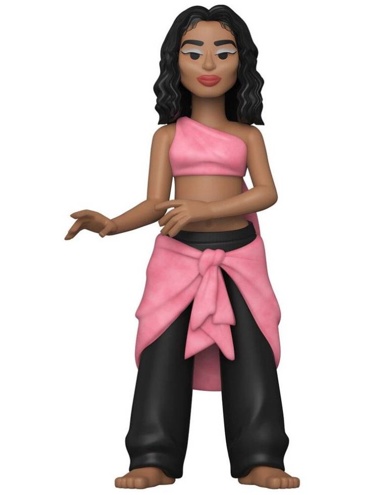 Funko Gold TLC - Chilli