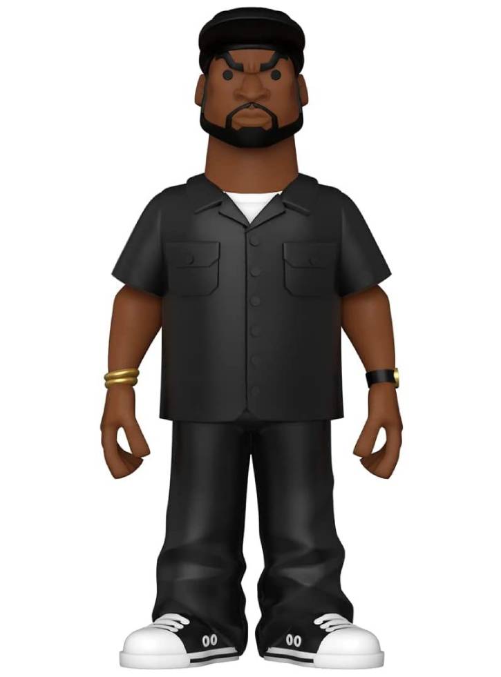 Funko Gold - Ice Cube