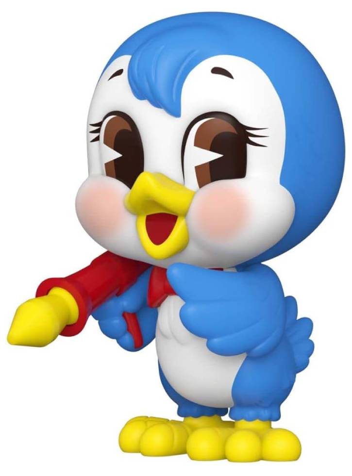 Funko Vinyl Figure Villainous Valentines - Birdy
