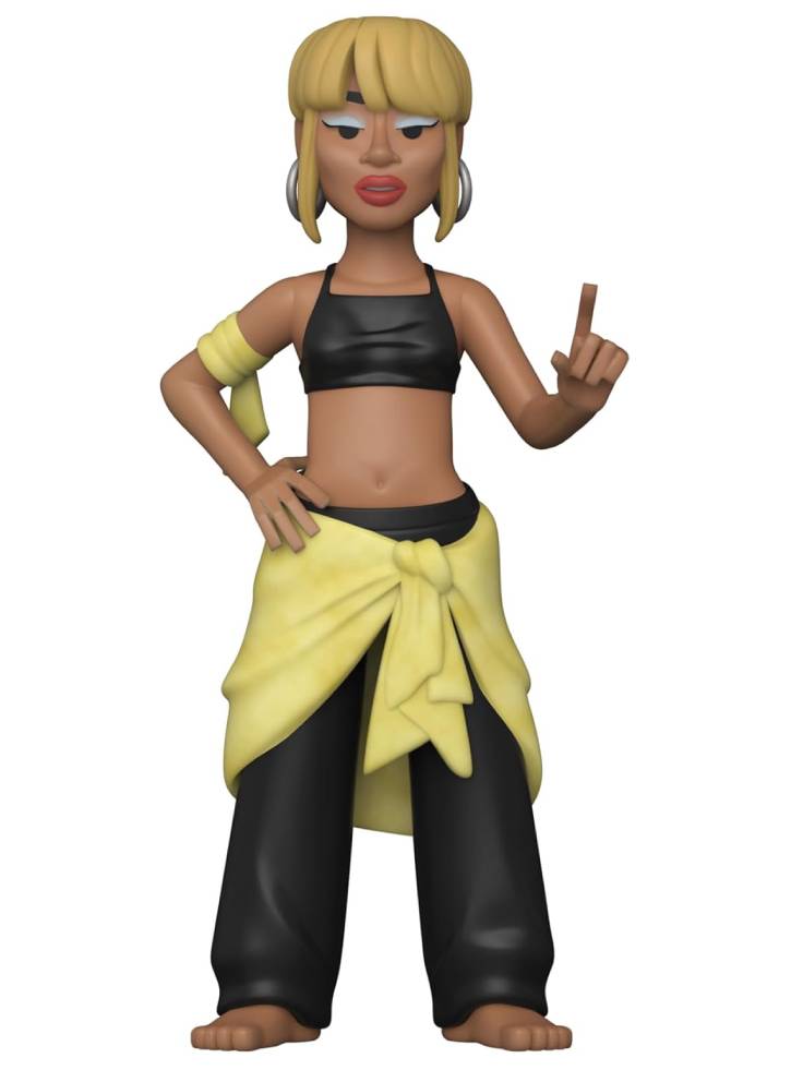 Funko Gold TLC - T-Boz
