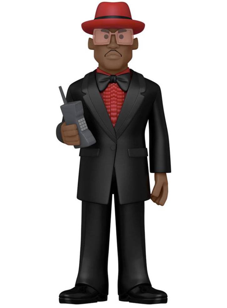 Funko Gold Outkast - Big Boi (Hey Ya)