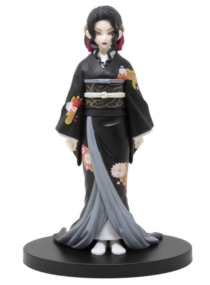 Banpresto Demon Slayer Kimetsu No Yaiba Figure Demon Series Vol 5