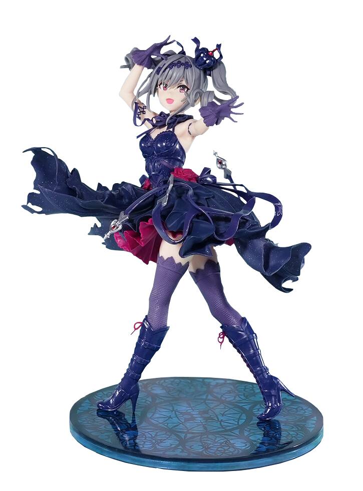 Banpresto The Idolmaster Cinderella Girls Espresto Est Dressy And Attractive Eyes - Ranko Kanzaki
