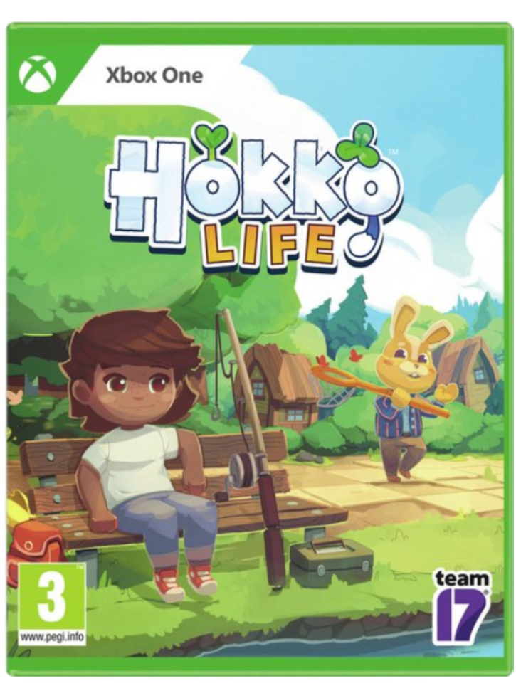 Hokko Life - Xbox One
