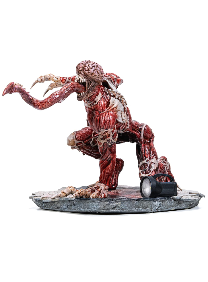 Numskull Resident Evil - Licker