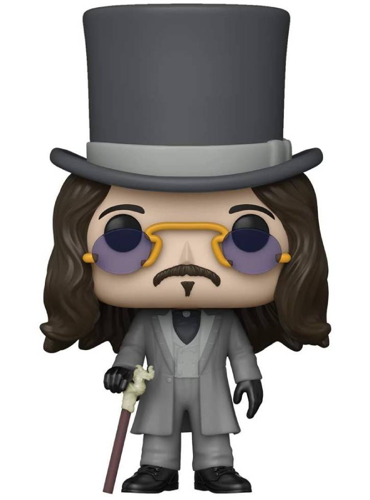 Funko POP! Movies Bram Stokers Dracula - Prince Vlad
