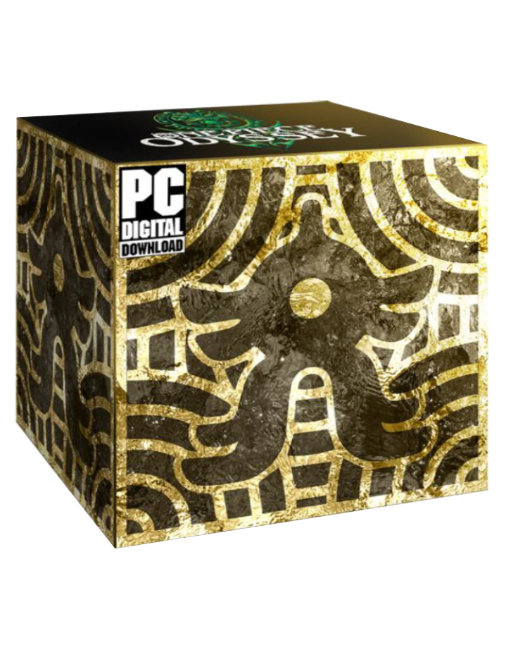 One Piece Odyssey Collector's Edition - PC
