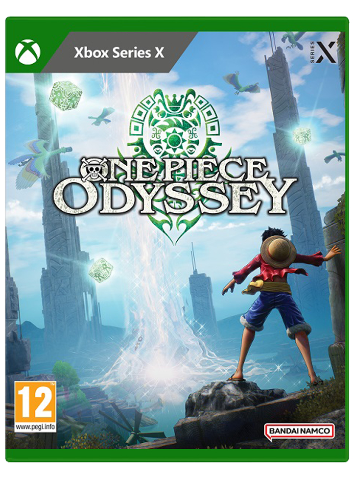 One Piece Odyssey - Xbox Series X