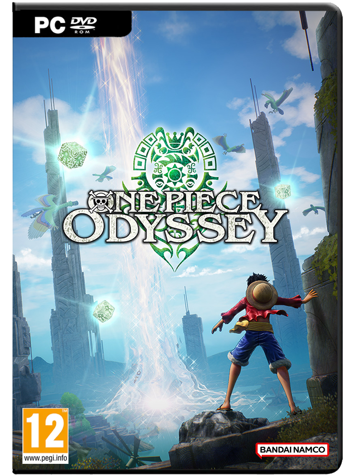 One Piece Odyssey - PC