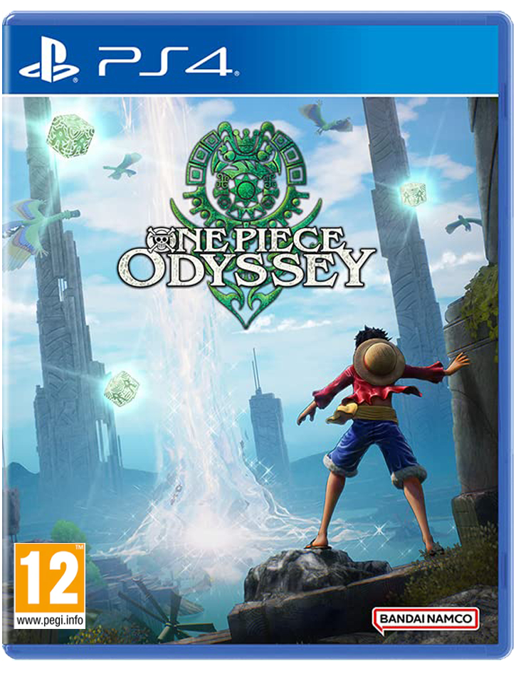 One Piece Odyssey - PS4