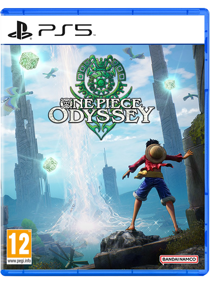 One Piece Odyssey - PS5