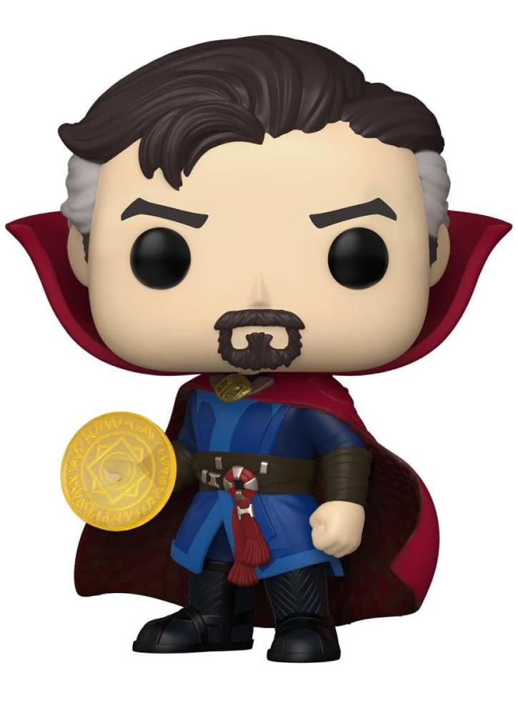 Funko Pop! Marvel Doctor Strange in the Multiverse of Madness - Doctor Strange with Chase