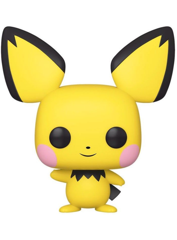 Funko Pop! Games Pokemon - Pichu