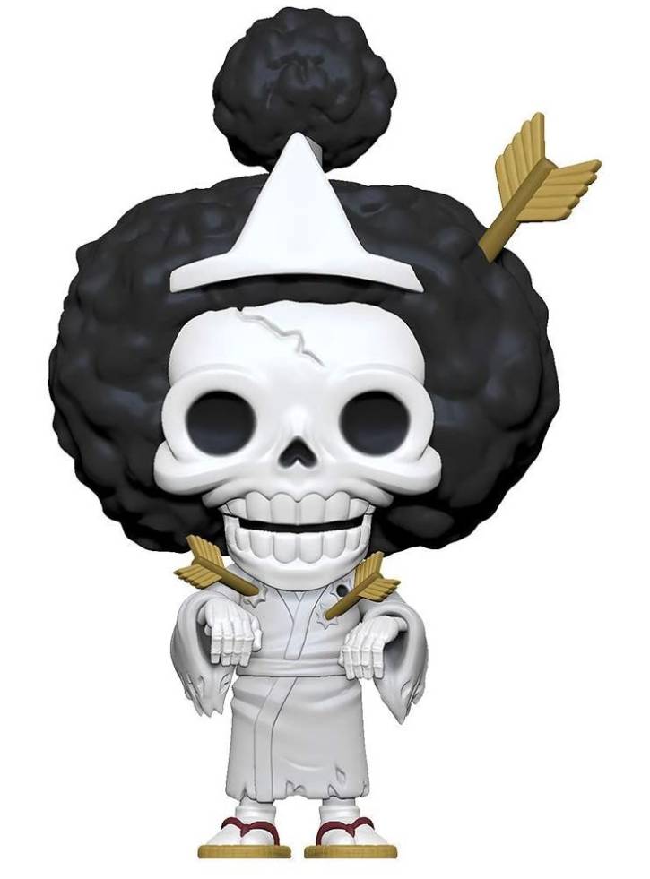 Funko Pop! Animation One Piece - Bonekichi
