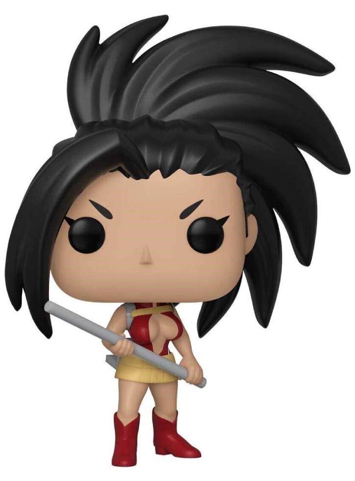 Funko Pop! Animation My Hero Academia S3 - Momo Yaoyorozu