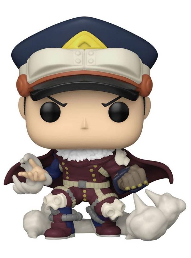 Funko Pop! Animation My Hero Academia - Inasa Yoarashi