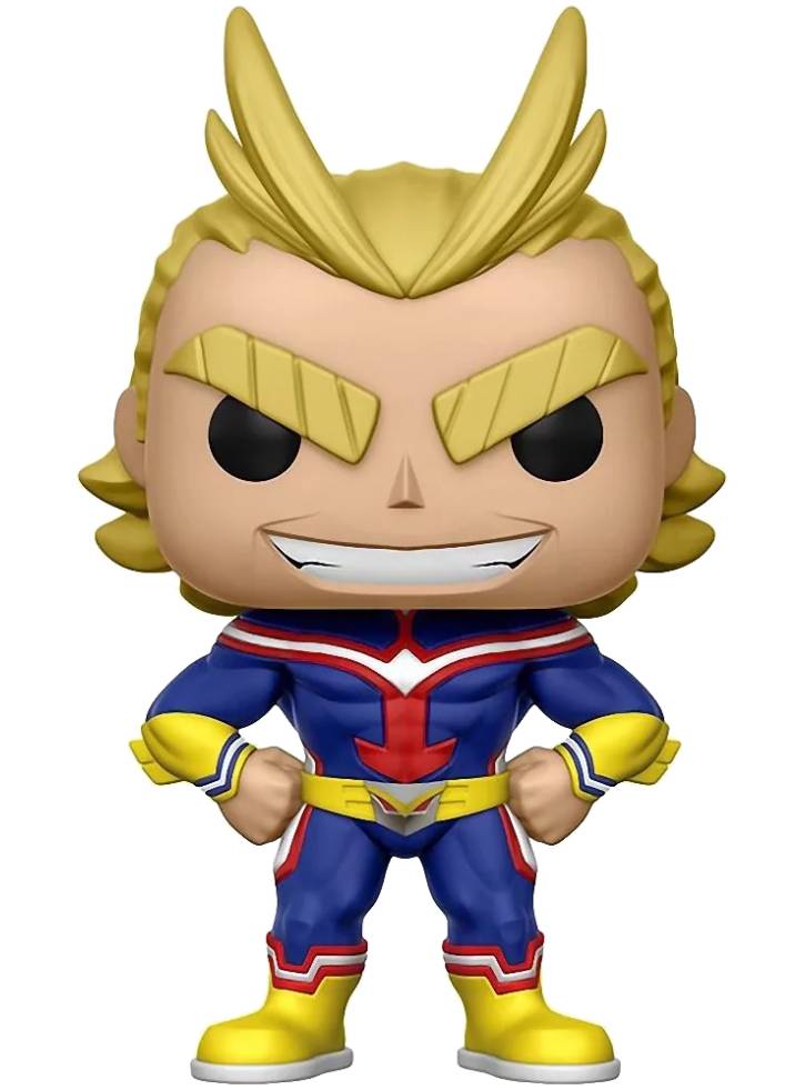 Funko Pop! Animation My Hero Academia - All Might