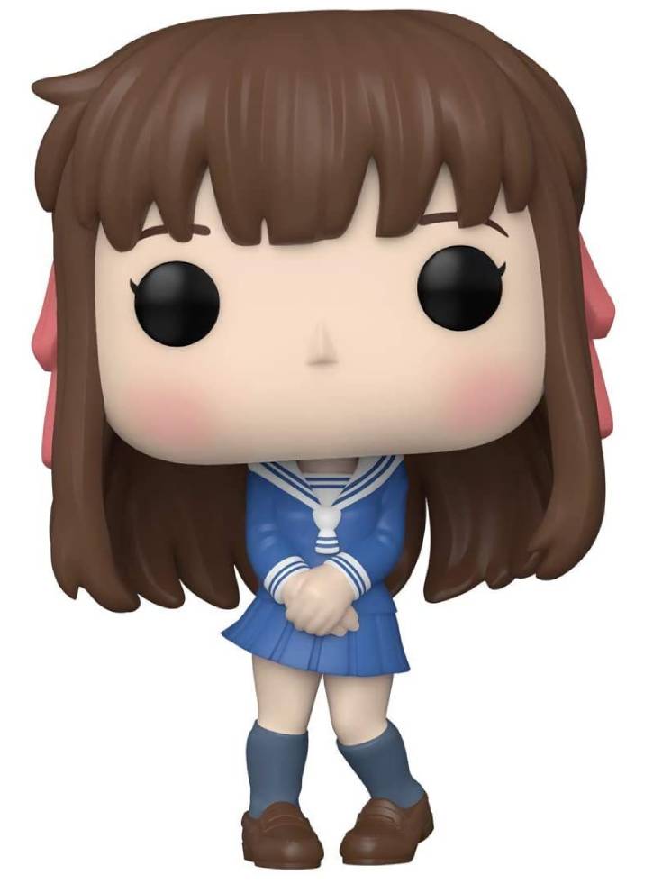 Funko Pop! Animation Fruits Basket - Tohru Honda