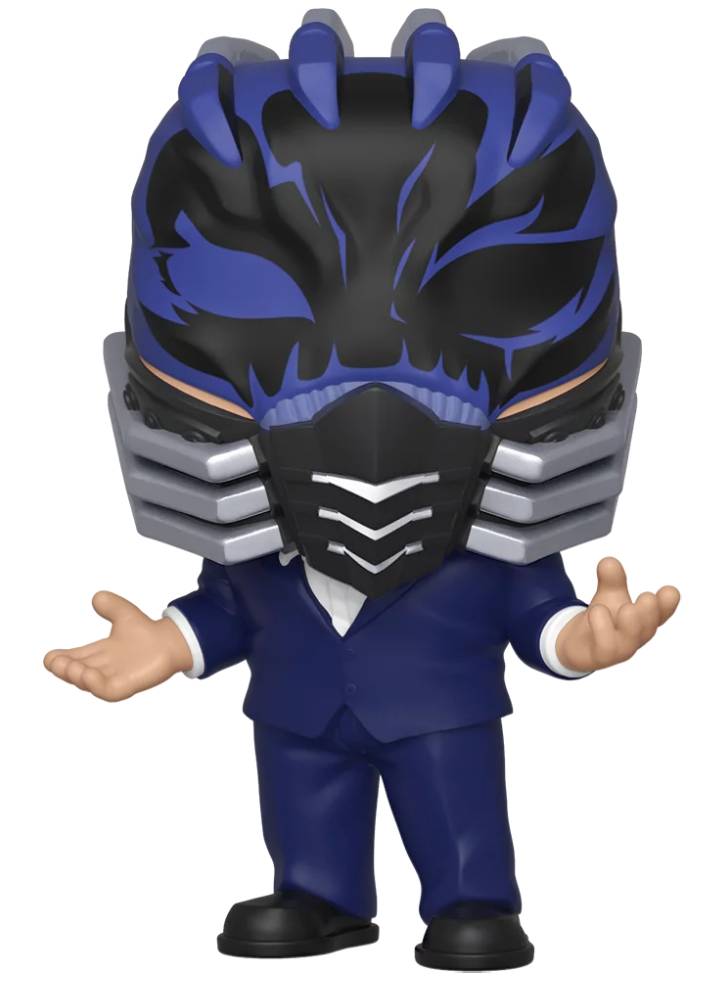 Funko Pop! Animation My Hero Academia S3 - All For One