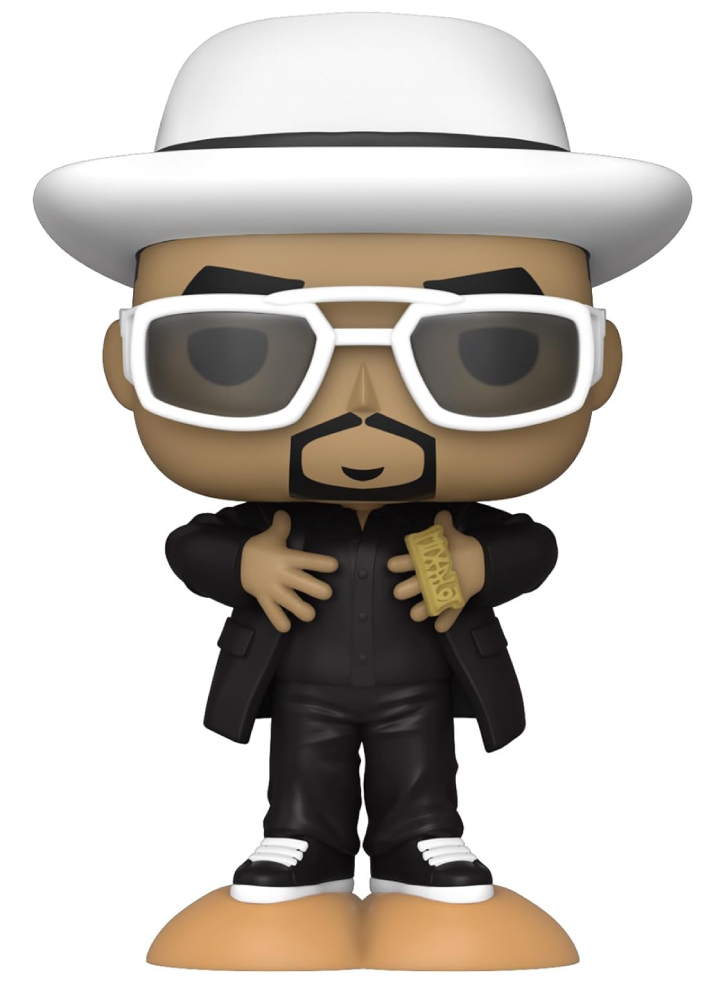 Funko Pop! Rocks Sir-Mix-A-Lot