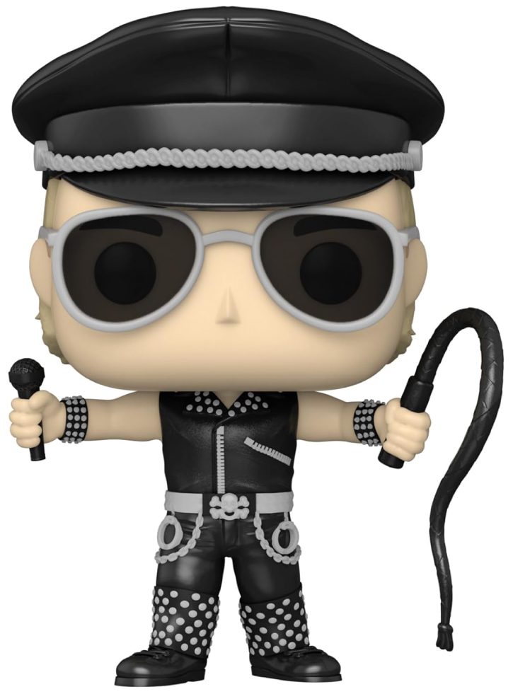 Funko Pop! Rocks Judas Priest - Rob Halford