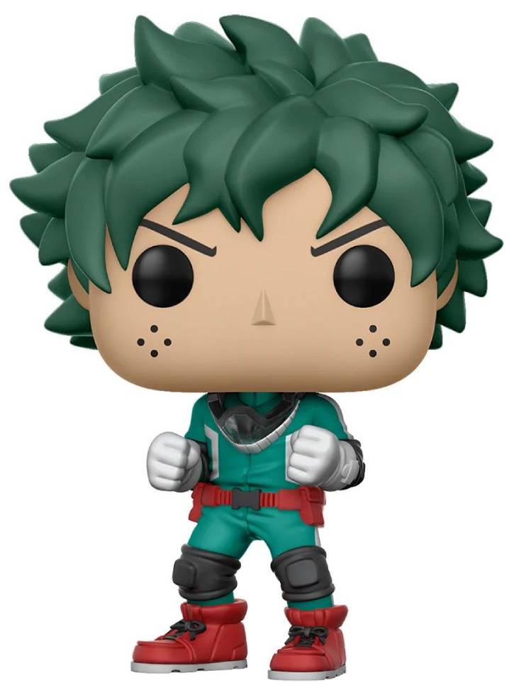 Funko Pop! Animation My Hero Academia - Deku
